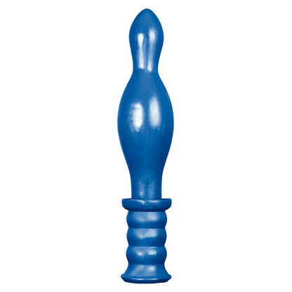 FUCK AND FIST - ANAL TRAINER HANDLE S-CURVE 22 X 3.6CM