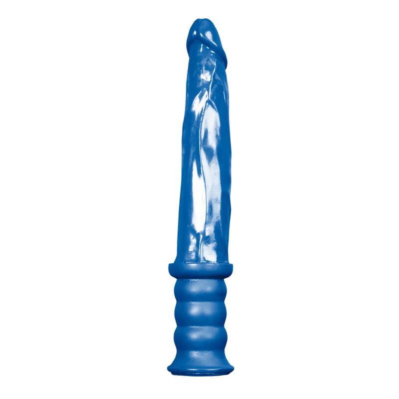 FUCK AND FIST - ANAL TRAINER HANDLE SPIKE 22 X 4.5CM