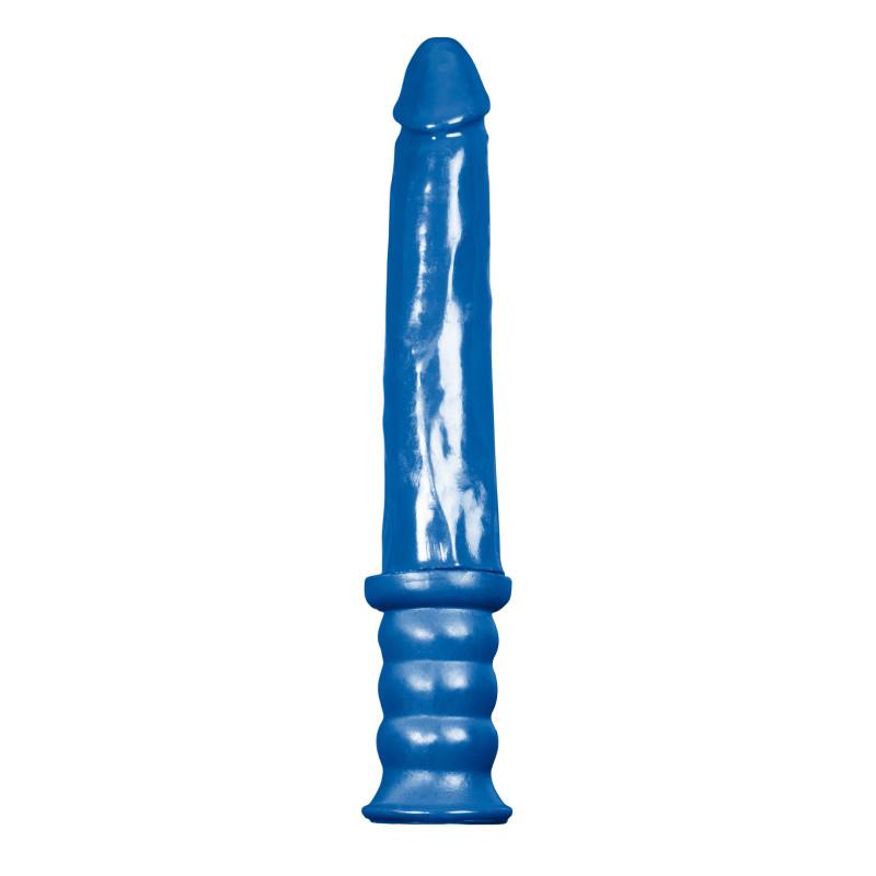 FUCK AND FIST - ANAL TRAINER HANDLE SPIKE 22 X 4.5CM