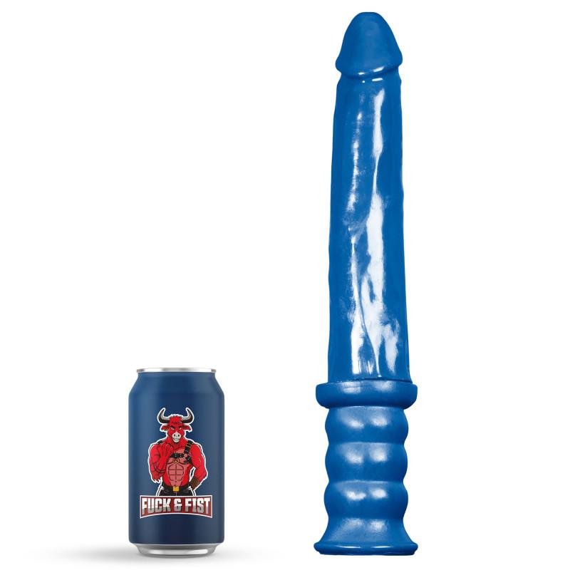 FUCK AND FIST - ANAL TRAINER HANDLE SPIKE 22 X 4.5CM