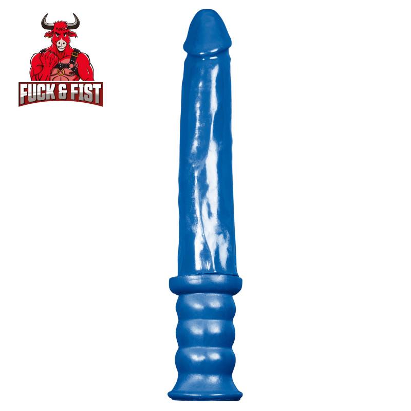 FUCK AND FIST - ANAL TRAINER HANDLE SPIKE 22 X 4.5CM