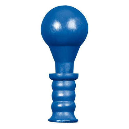 FUCK AND FIST - ANAL TRAINER HANDLE WRECKING BALL 12.5 X 9CM