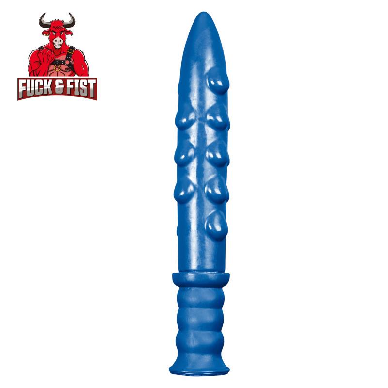 FUCK AND FIST - ANAL TRAINING HANDLE KRAKEN 25 X 6.3 CM