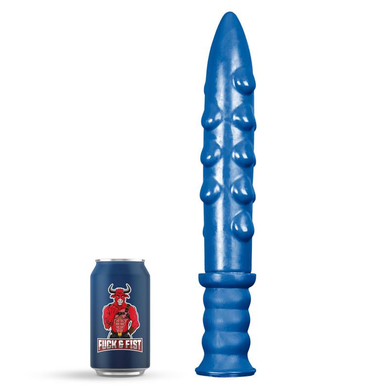 FUCK AND FIST - ANAL TRAINING HANDLE KRAKEN 25 X 6.3 CM