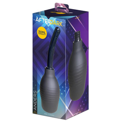 AFTERDARK - LIMPIADOR ANAL ANDERS SILICONA 310 ML