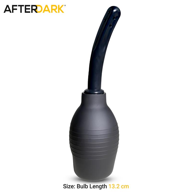 AFTERDARK - LIMPIADOR ANAL ANDERS SILICONA 310 ML