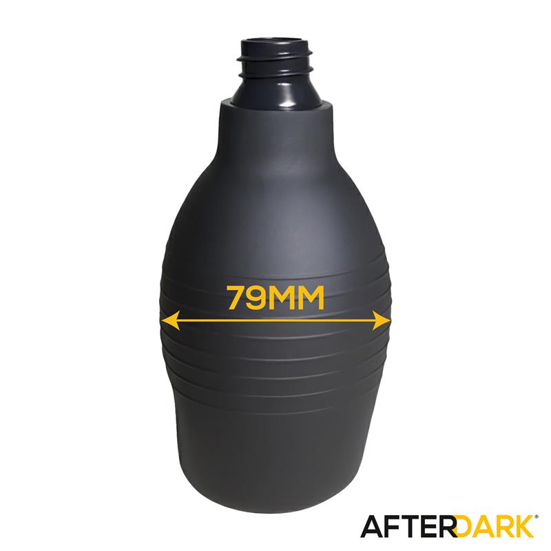 AFTERDARK - ANDERS ANAL CLEANER SILICONE 310 ML