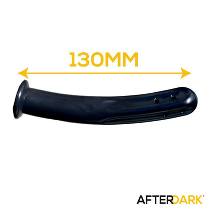 AFTERDARK - LIMPIADOR ANAL ANDERS SILICONA 310 ML