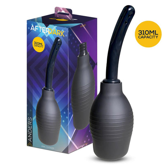 AFTERDARK - ANDERS ANAL CLEANER SILICONE 310 ML