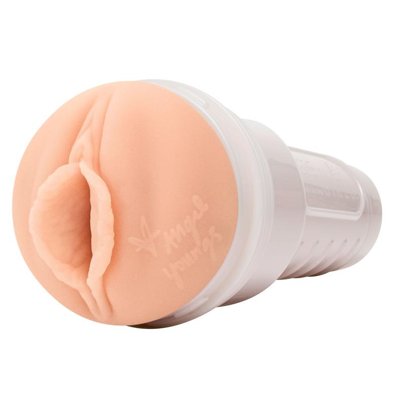 FLESHLIGHT - ANGEL YOUNGS SWEETNESS MASTURBATOR VAGINA