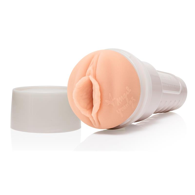 FLESHLIGHT - ANGEL YOUNGS SWEETNESS MASTURBATOR VAGINA