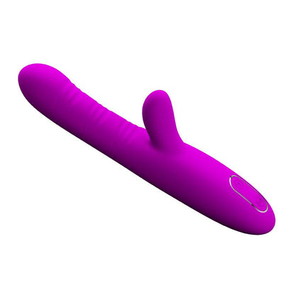 PRETTYLOVE - ANGELIQUE TICKLING VIBE USB