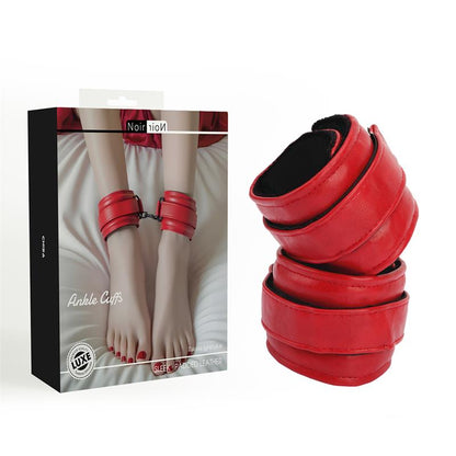 CHISA - ANKLE CUFFS ADJUSTABLE
