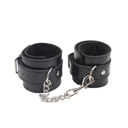 CHISA - ANKLE CUFFS OBEY ME 36 CM