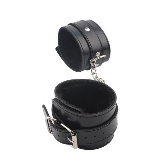 CHISA - ANKLE CUFFS OBEY ME 36 CM