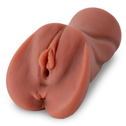 LIKETRUE - ANNE SUPER REALISTIC VAGINA AND ANUS 695 GR