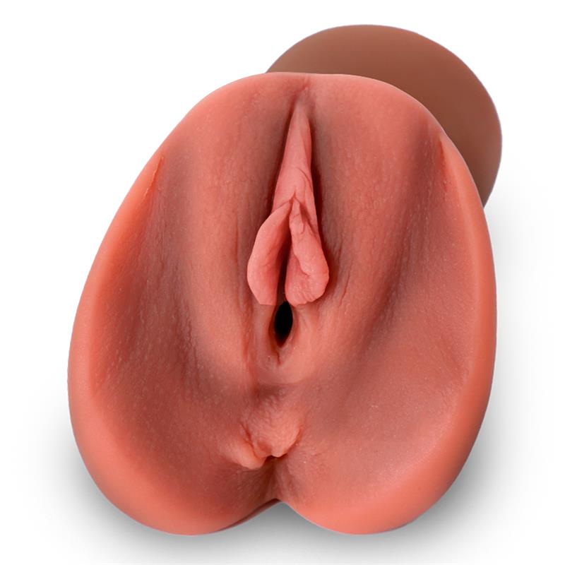 LIKETRUE - ANNE SUPER REALISTIC VAGINA AND ANUS 695 GR