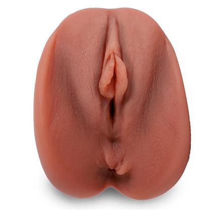 LIKETRUE - ANNE SUPER REALISTIC VAGINA AND ANUS 695 GR