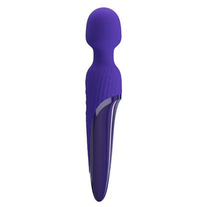 PRETTYLOVE - ANTHONY YOUTH WAND MASSAGER WITH HEATING FUNCTION