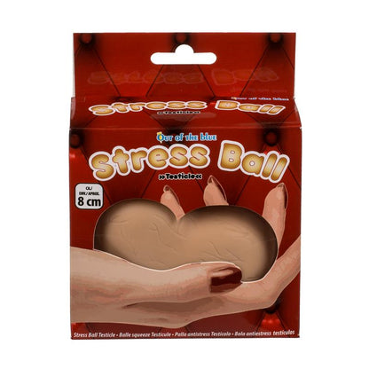 OOTB - ANTI STRESS BALL TESTICLE