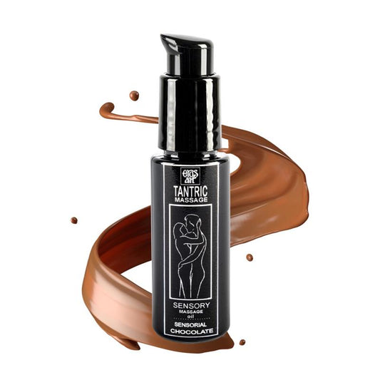 EROSART - APHRODISIAC TANTRIC OIL CHOCOLAT 30 ML