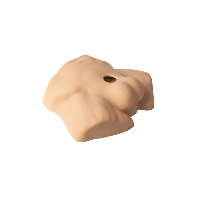 SILEXD - APOLLO S HALF TORSO 7 LIQUID SILICONE