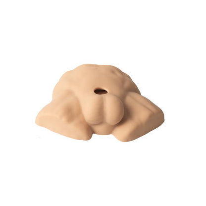 SILEXD - APOLLO S HALF TORSO 7 LIQUID SILICONE