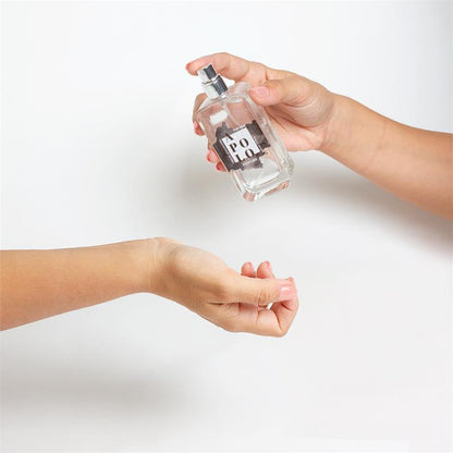 SECRET PLAY - APOLO NATURAL PERFUME WITH PHEROMONES SPRAY 50 ML