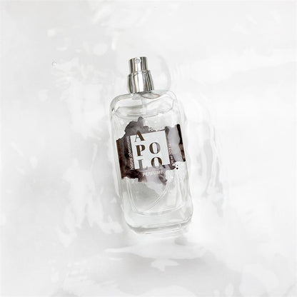 SECRET PLAY - APOLO NATURAL PERFUME WITH PHEROMONES SPRAY 50 ML