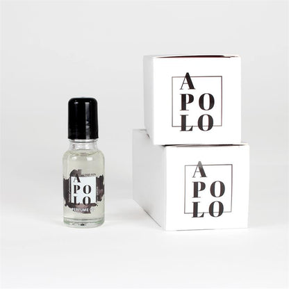 SECRET PLAY - APOLO OIL PHEROMONES PERFUME 20 ML