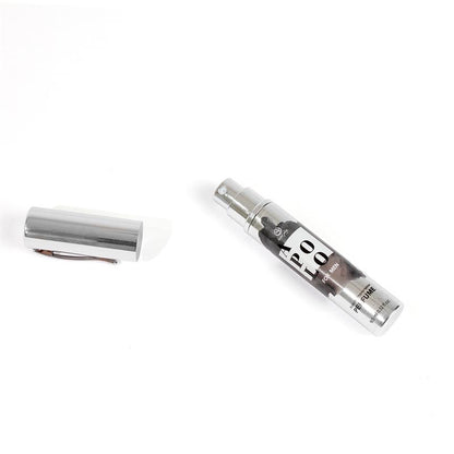 SECRET PLAY - APOLO SPRAY PERFUME WOODY NOTES TRAVEL SIZE