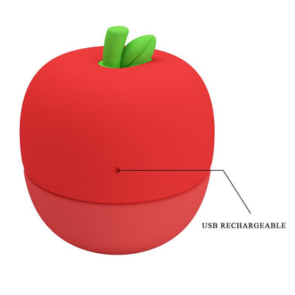 PRETTYLOVE - APPLE SECRET LICKING STIMULATOR