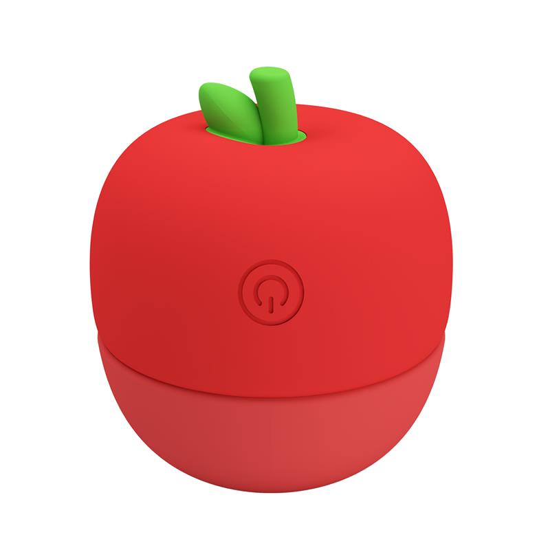 PRETTYLOVE - APPLE SECRET LICKING STIMULATOR