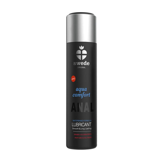 SWEDE - AQUA COMFORT ANAL 120 ML