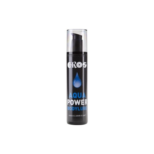 EROS - AQUA POWER BODYLUBE 250 ML