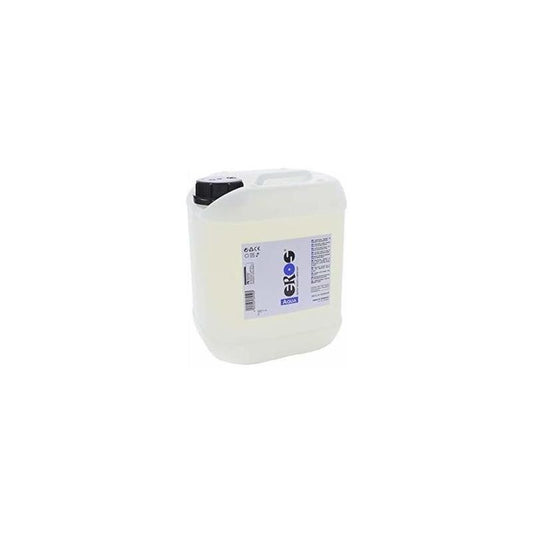 EROS - AQUA WATER BASED LUBRICANT 5000 ML
