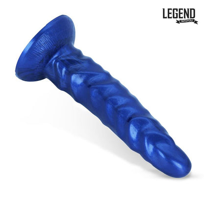 LEGEND - AQUALITH LIQUID SILICONE DILDO 22 CM
