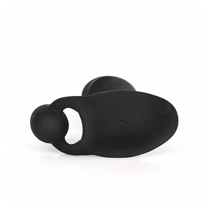 TARDENOCHE - AQUEN PROSTATE AND PERINEUM STIMULATOR LIQUID SILICONE REMOTE CONTROL MAGNETIC USB
