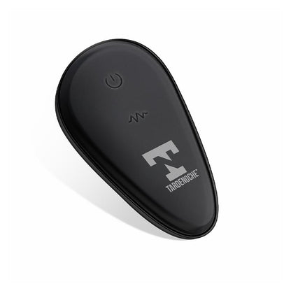 TARDENOCHE - AQUEN PROSTATE AND PERINEUM STIMULATOR LIQUID SILICONE REMOTE CONTROL MAGNETIC USB