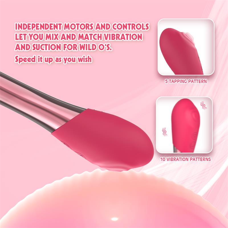 CHISA - ARDOR VIBE WITH TAPPING