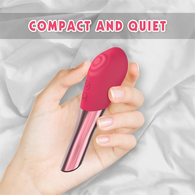 CHISA - ARDOR VIBE WITH TAPPING