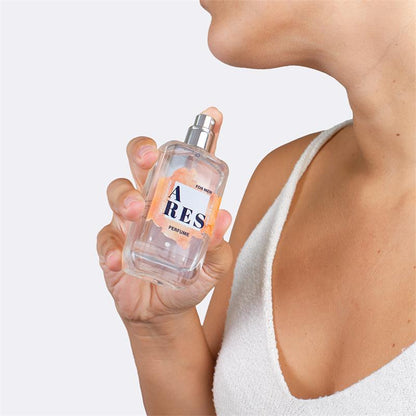 SECRET PLAY - ARES NATURAL PHEROMONES PERFUME 50 ML
