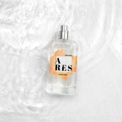 SECRET PLAY - ARES NATURAL PHEROMONES PERFUME 50 ML