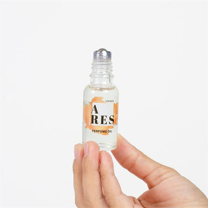 SECRET PLAY - ARES NATURAL PHEROMONES PERFUME ROLL-ON 20 ML