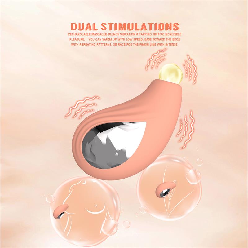 CHISA - ARIA CLITRORIS SUCKER WITH VIBRATION