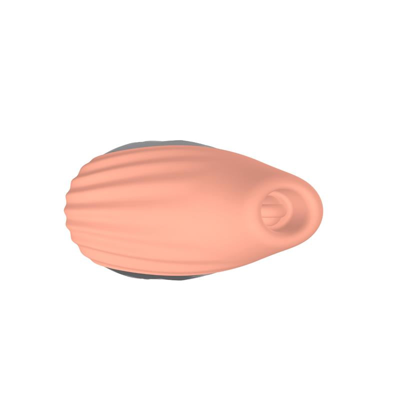 CHISA - ARIA CLITRORIS SUCKER WITH VIBRATION