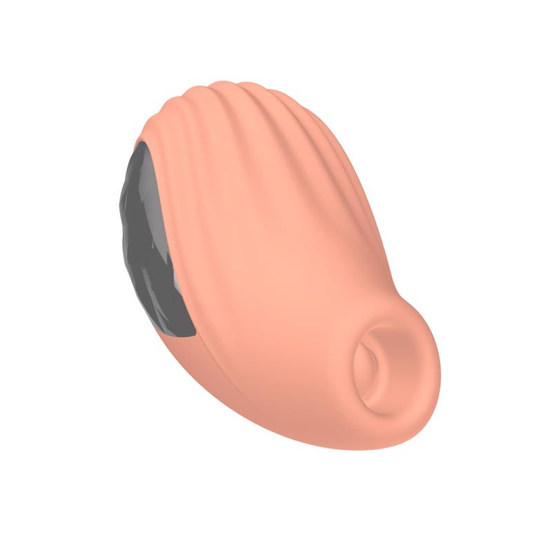 CHISA - ARIA CLITRORIS SUCKER WITH VIBRATION