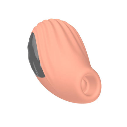 CHISA - ARIA CLITRORIS SUCKER WITH VIBRATION