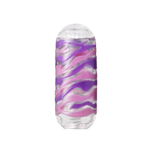 TENGA - ARTE DRAPE MANUAL MASTURBATOR