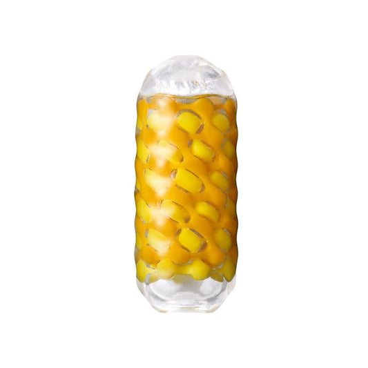 TENGA - ARTE WAVE MANUAL MASTURBATOR
